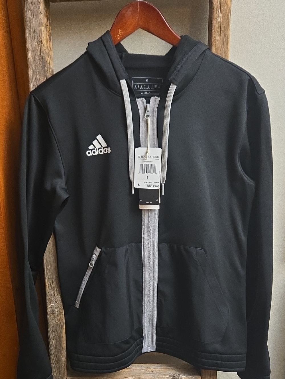 Adidas | Aeroready Hoodie